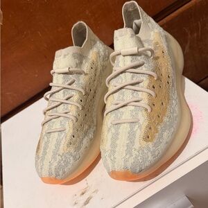 Brand new adidas Yeezy boost 380